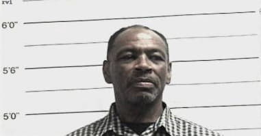 Antonio Wilson, - Orleans Parish County, LA 